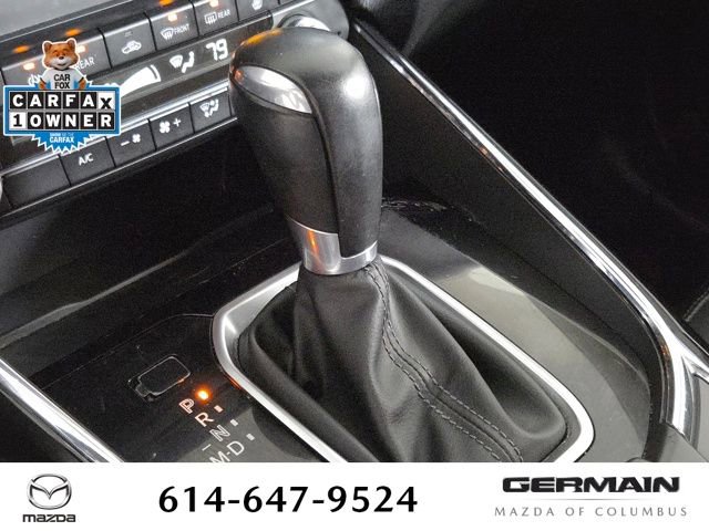Used 2023 MAZDA CX-9 Touring image 26