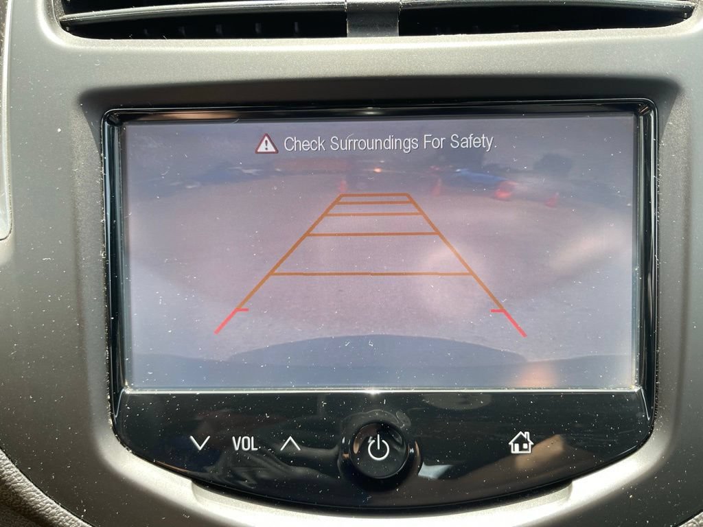 Used 2016 Chevrolet Trax LS FWD image 8