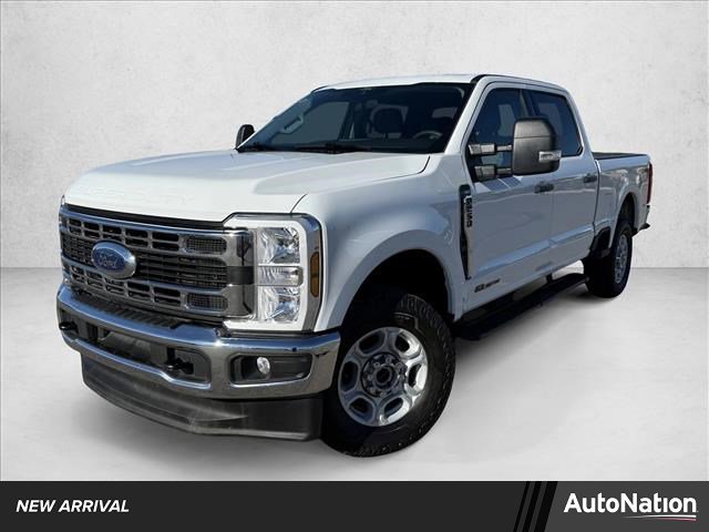 Used 2025 Ford F250 XLT