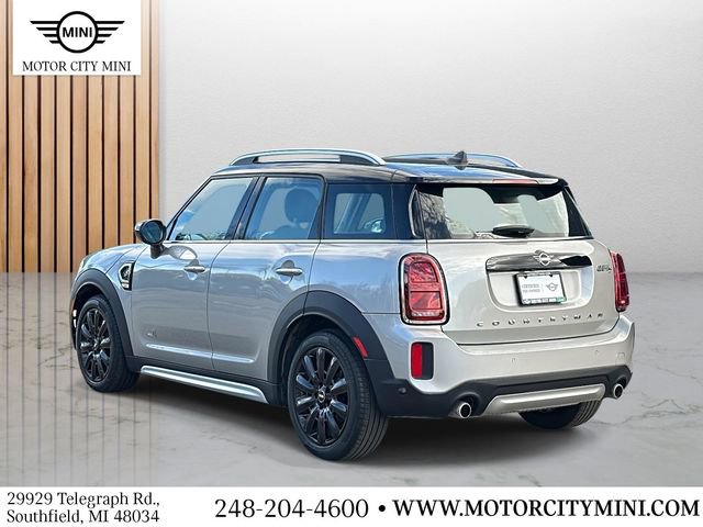 Certified 2023 MINI Cooper Countryman S image 5