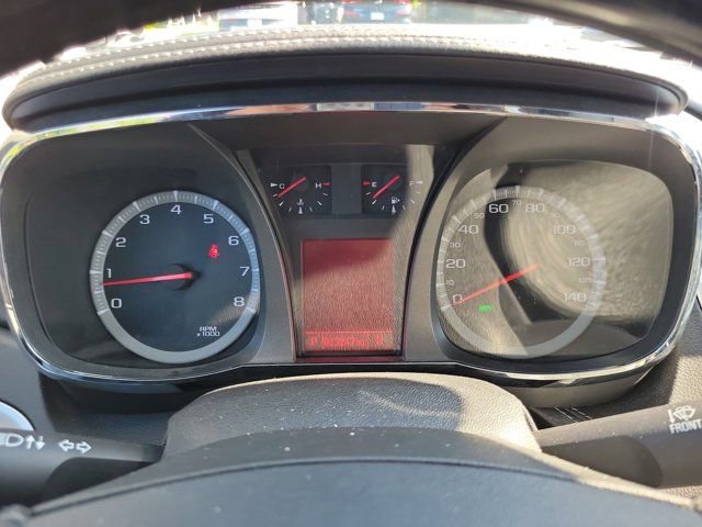 Used 2017 GMC Terrain Denali FWD image 22