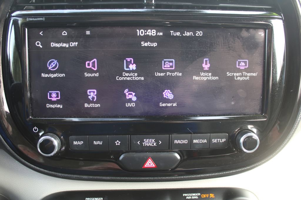 Used 2022 Kia Soul S image 42