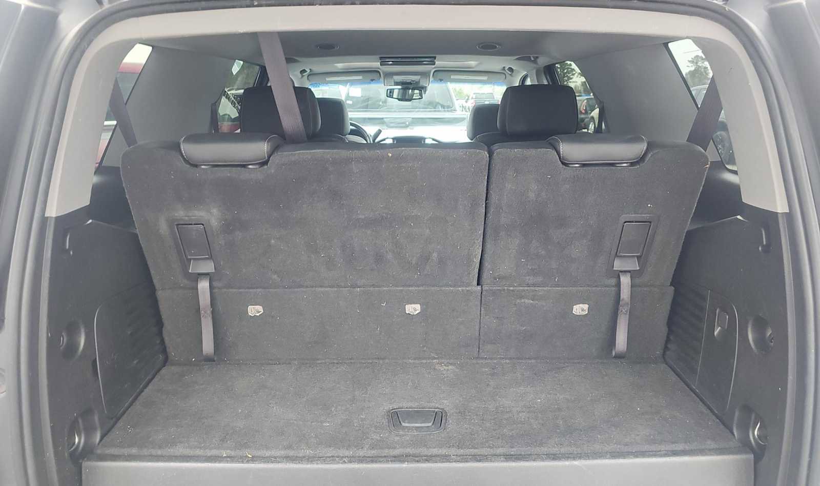 Used 2019 Chevrolet Tahoe LT image 32