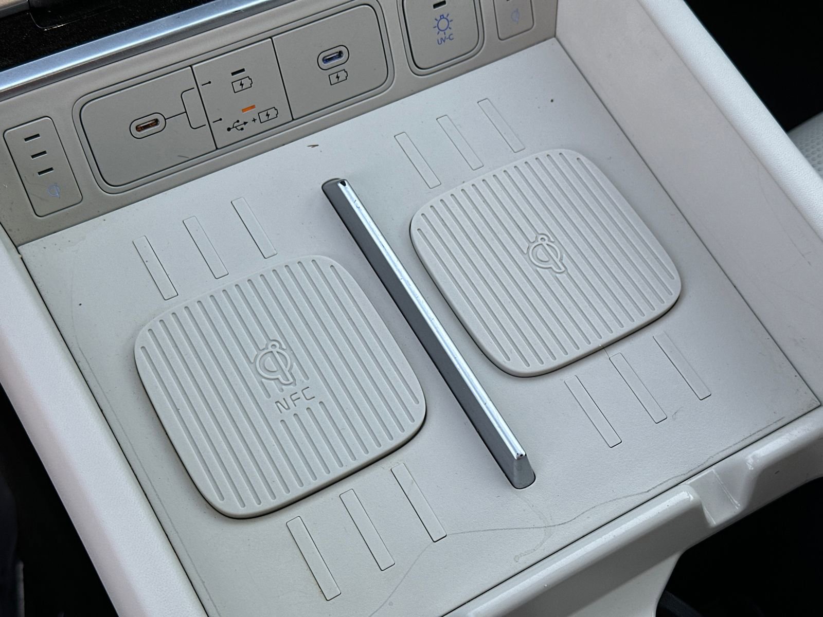 Used 2024 Hyundai Santa Fe Calligraphy image 34