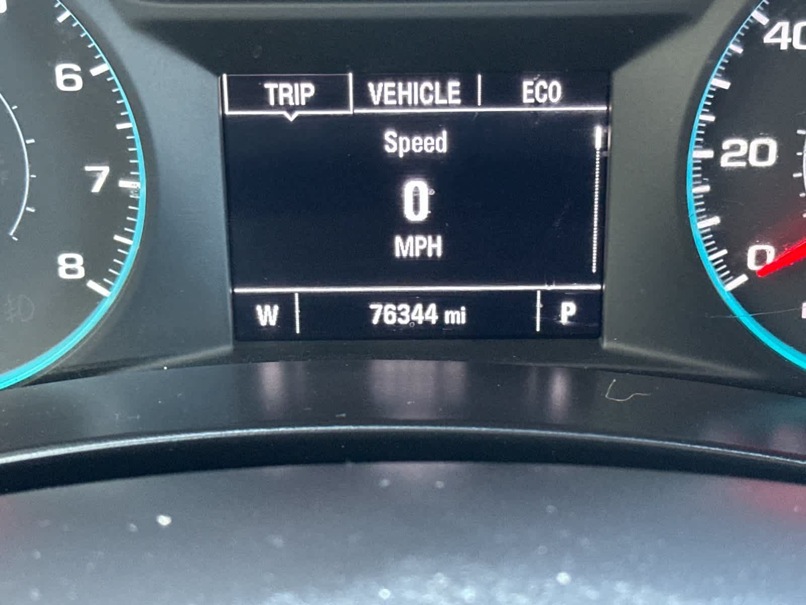 Used 2018 Chevrolet Equinox LT FWD image 26