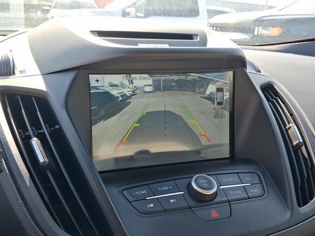 Used 2018 Ford Escape SEL AWD/4WD image 21