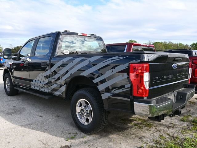 Used 2020 Ford F250 XL w/ XL Value Package image 13