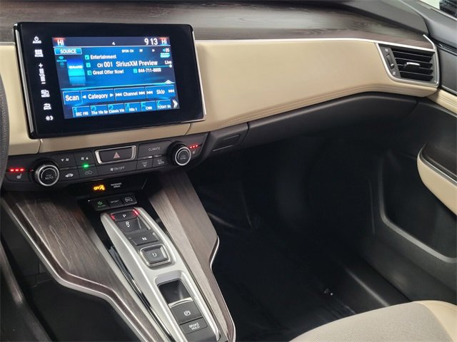 Used 2018 Honda Clarity Plug-In Hybrid image 30
