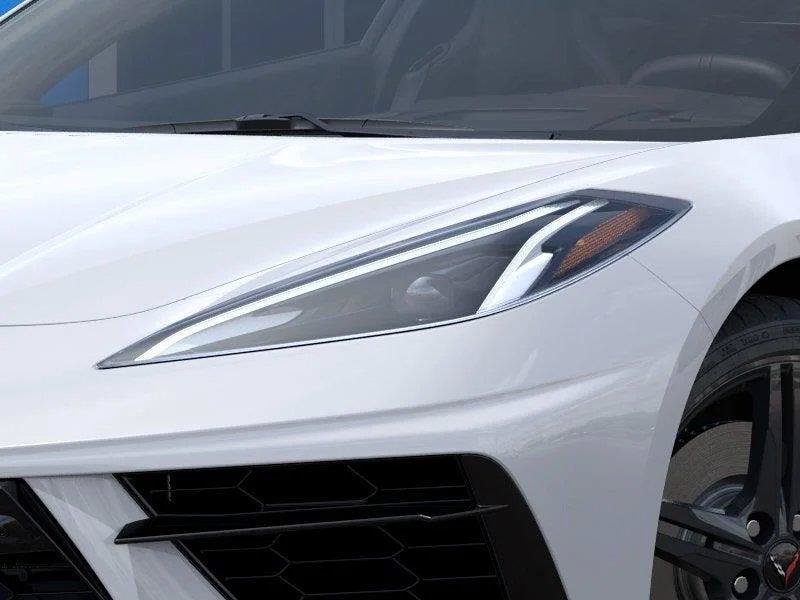 New 2026 Chevrolet Corvette Stingray Premium Cpe w/ Stars & Steel Limited Edition RWD image 71