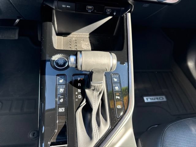 Certified 2024 Kia Niro FWD image 21