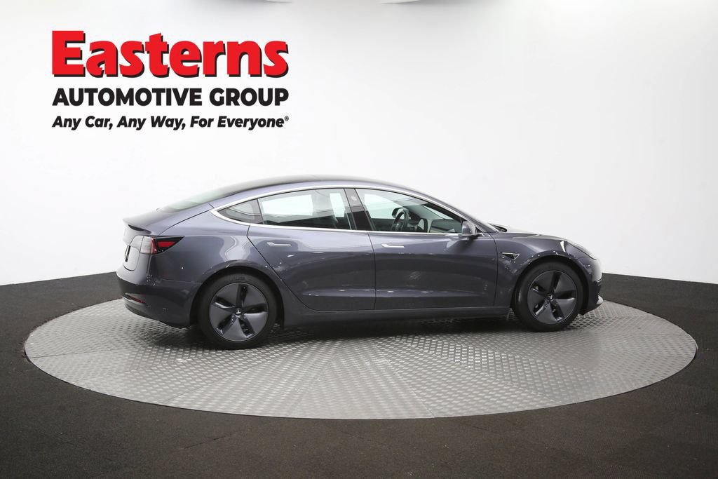 Used 2018 Tesla Model 3 Long Range AWD/4WD image 40