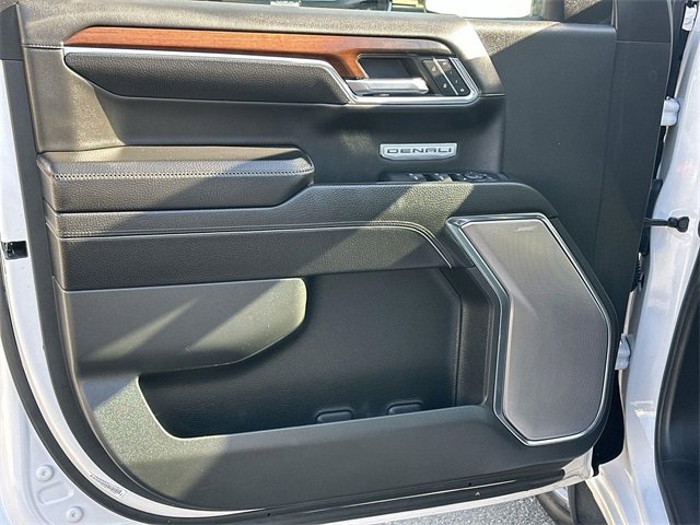 Used 2024 GMC Sierra 1500 Denali w/ Denali Reserve Package image 22