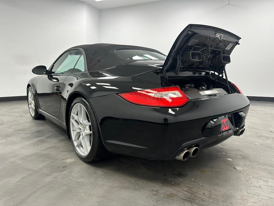 Used 2010 Porsche 911 Carrera S RWD image 94