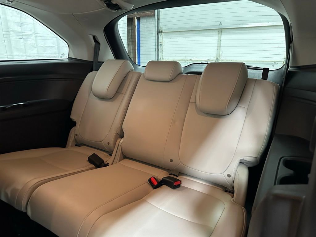 Used 2025 Honda Odyssey EX-L image 49