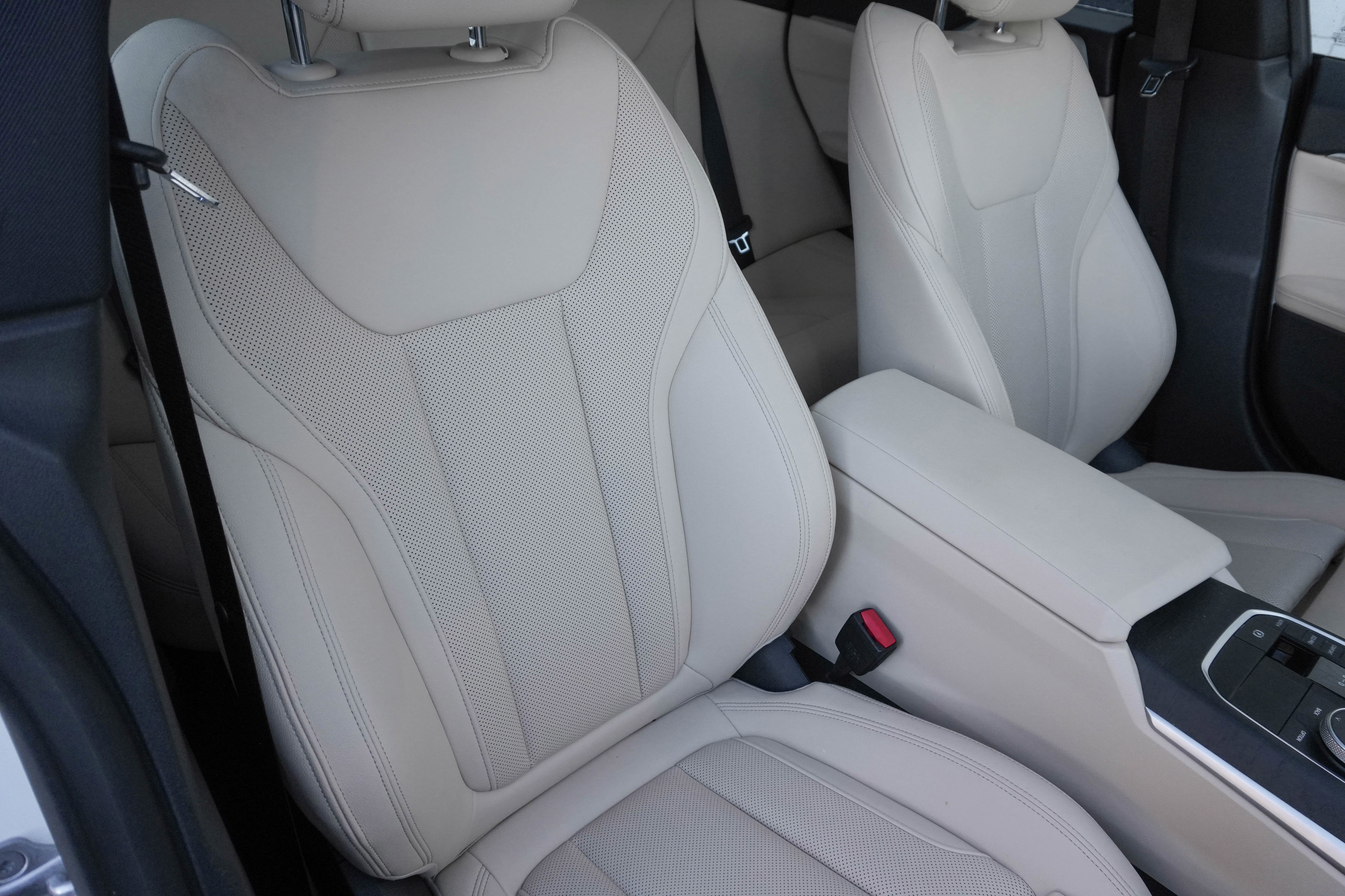 Certified 2023 BMW i4 eDrive40 image 12