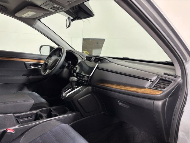 Used 2019 Honda CR-V EX image 21