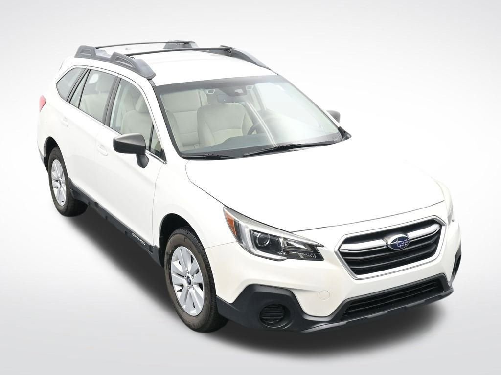 Used 2019 Subaru Outback 2.5i image 22