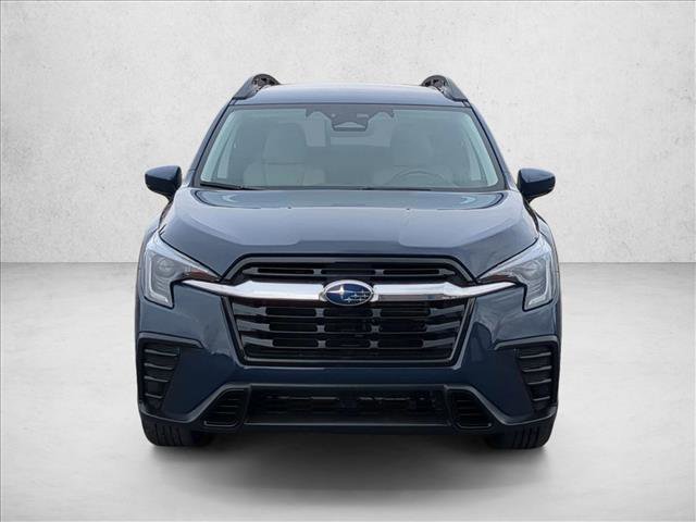 Certified 2025 Subaru Ascent Premium image 2