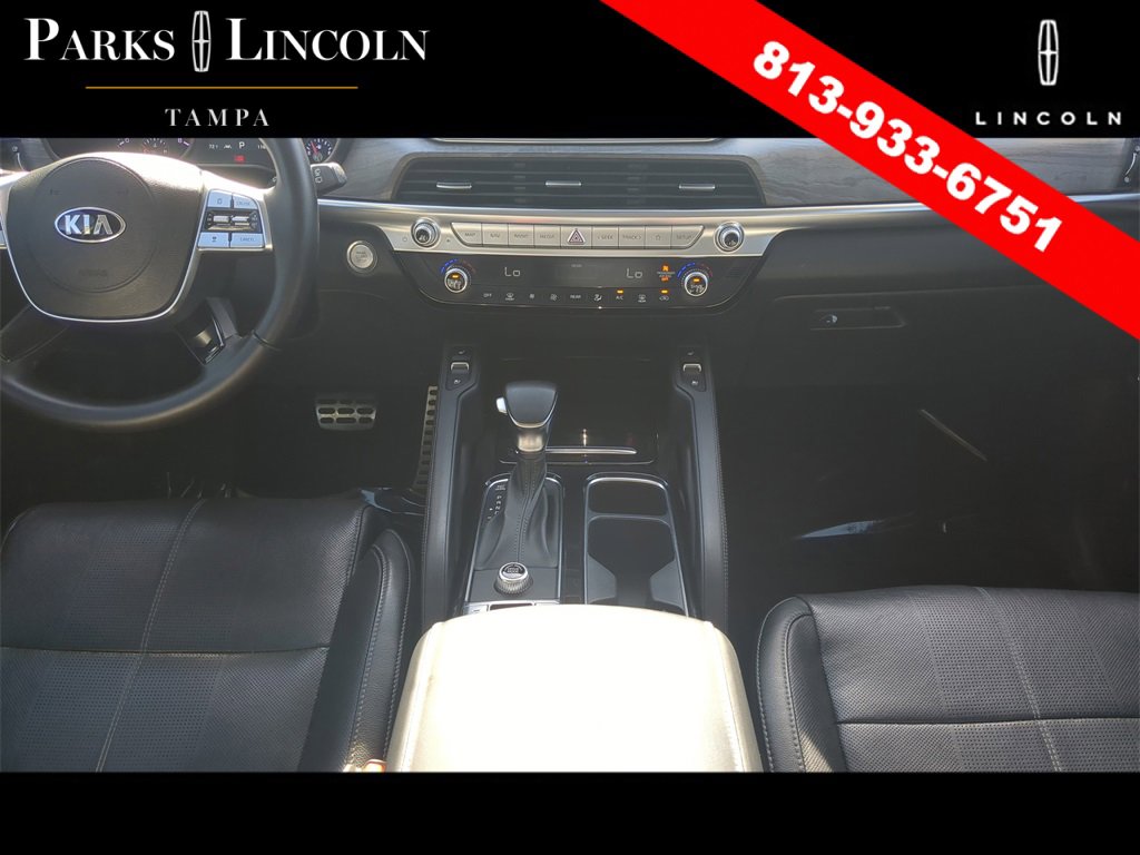 Used 2020 Kia Telluride SX image 14