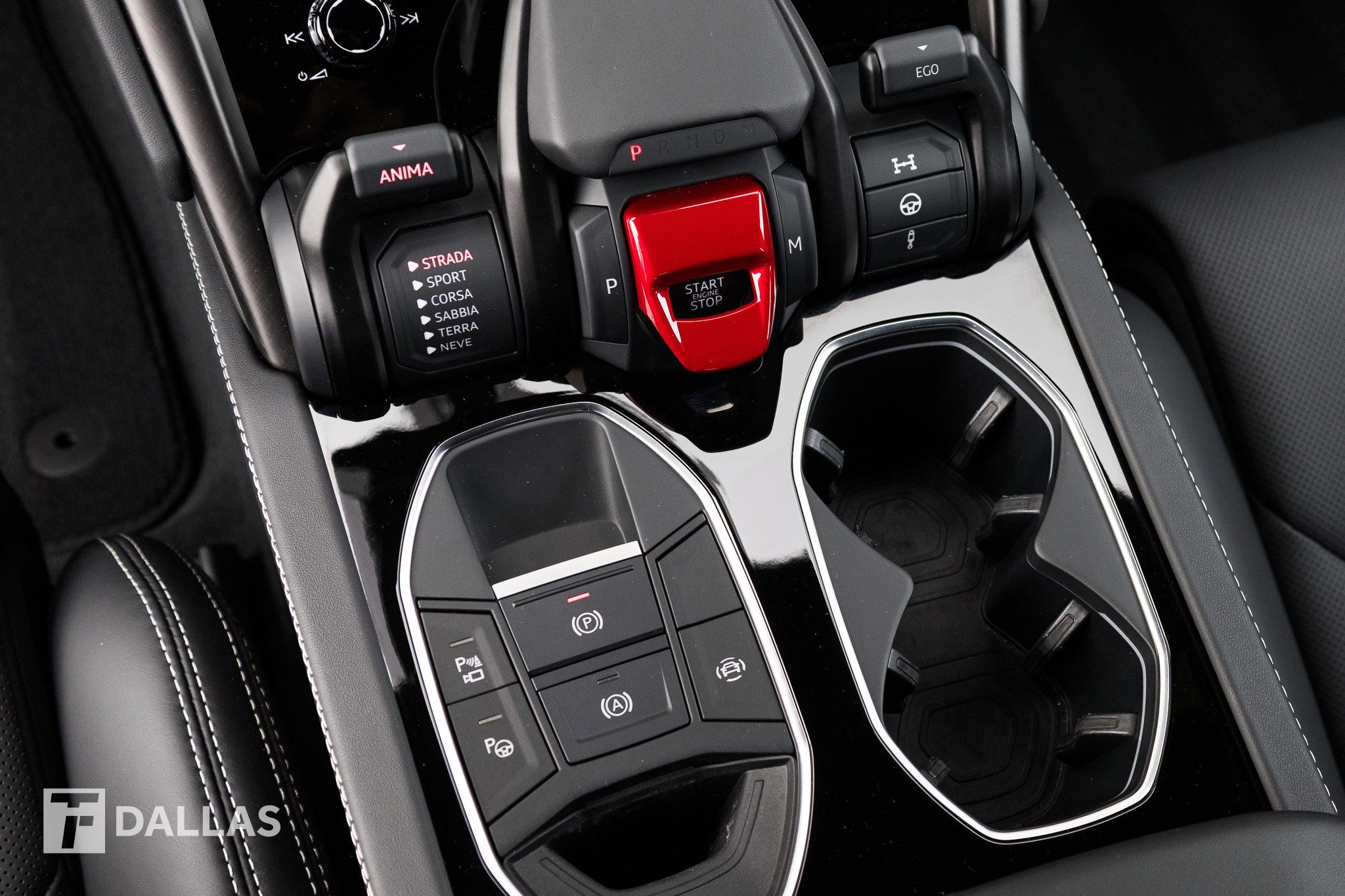 Used 2024 Lamborghini Urus S image 28