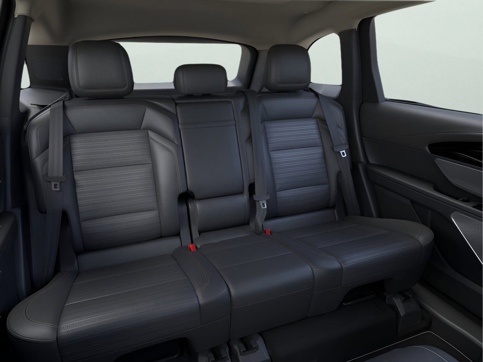 New 2026 Lincoln Nautilus Reserve image 11