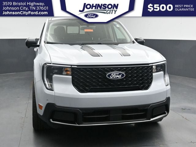 New 2026 Ford Maverick Lariat w/ Black Appearance Package AWD/4WD image 5