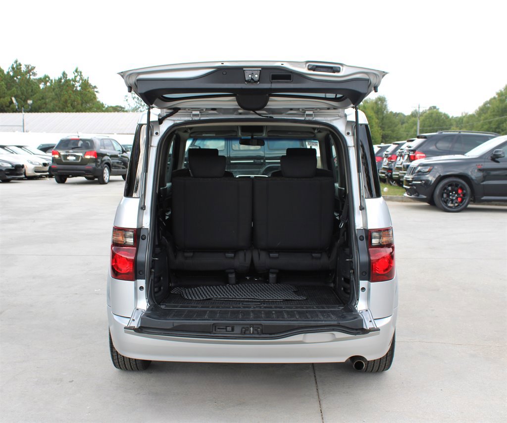 Used 2008 Honda Element SC image 27