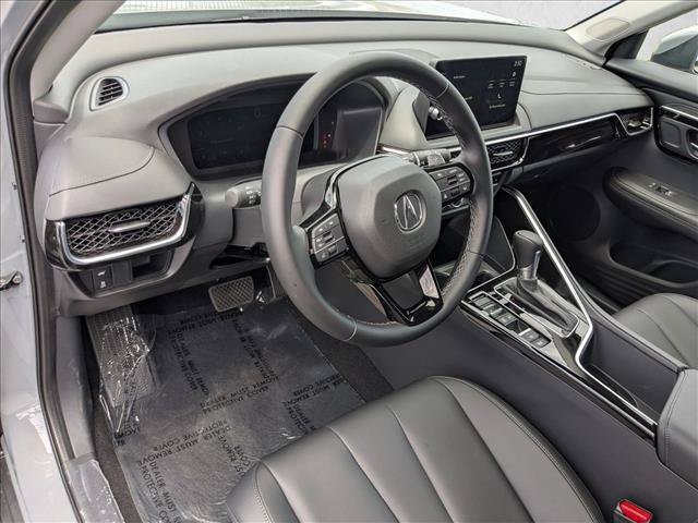 New 2026 Acura ADX FWD image 3