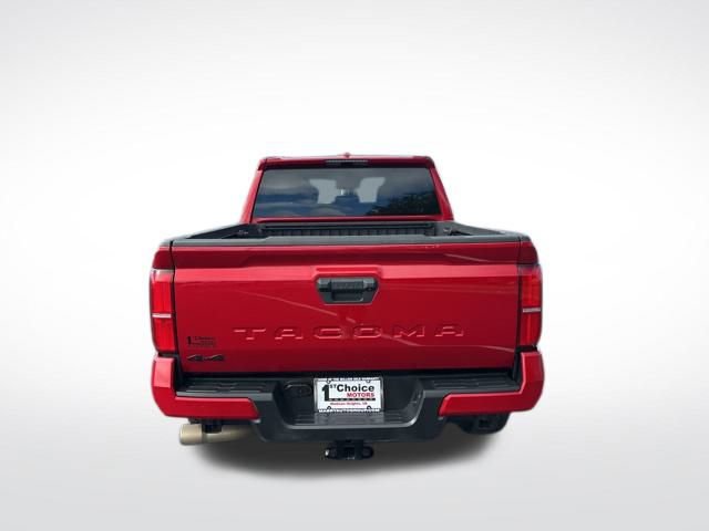 Used 2024 Toyota Tacoma TRD Off-Road image 5