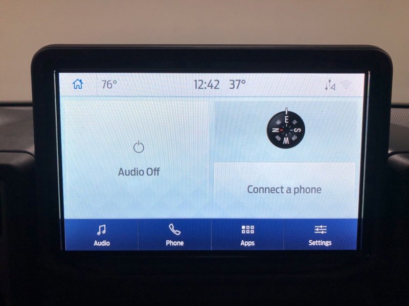 Used 2023 Ford Bronco Sport Big Bend image 27