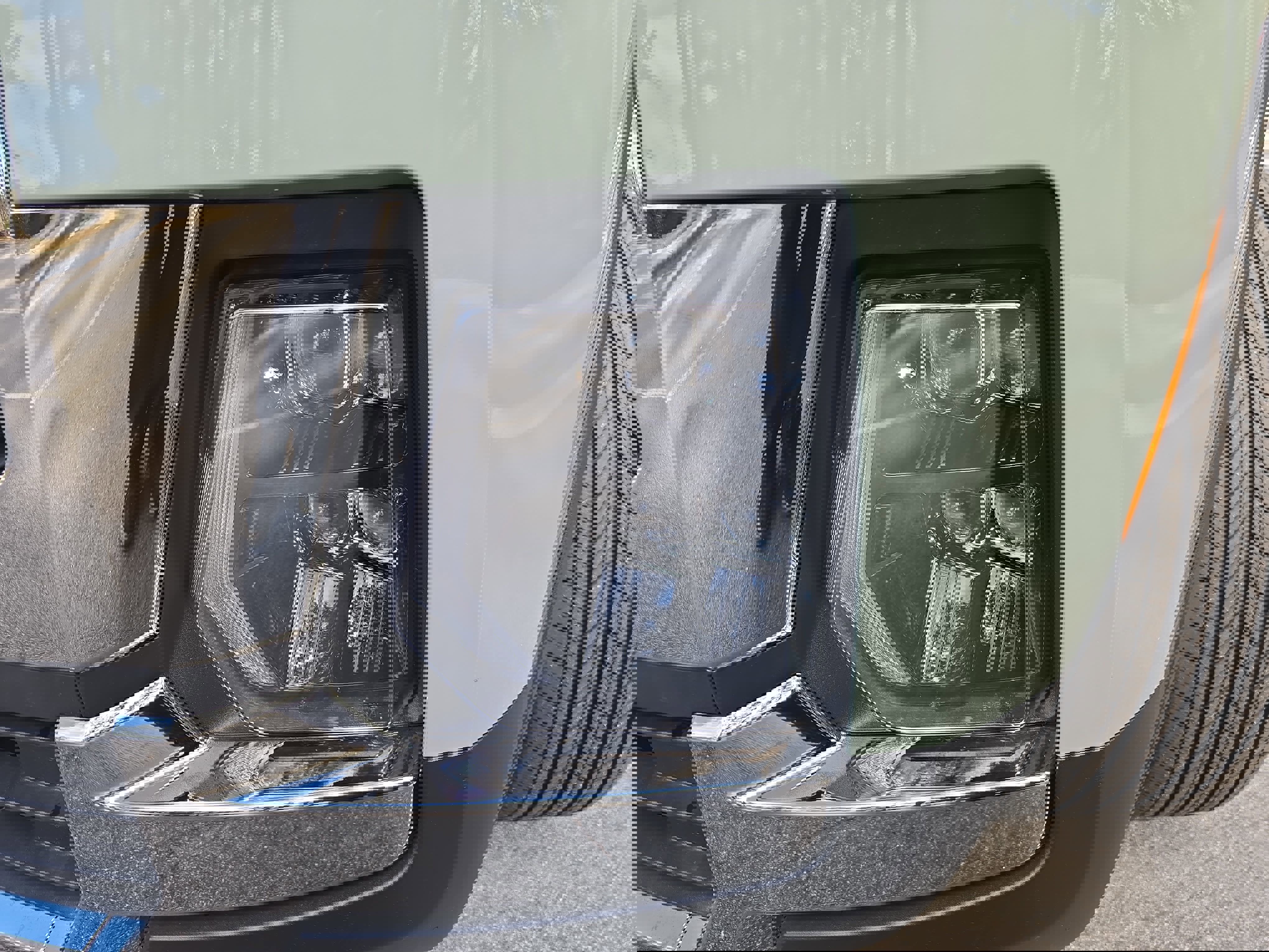 Used 2026 Hyundai Santa Cruz Limited image 34