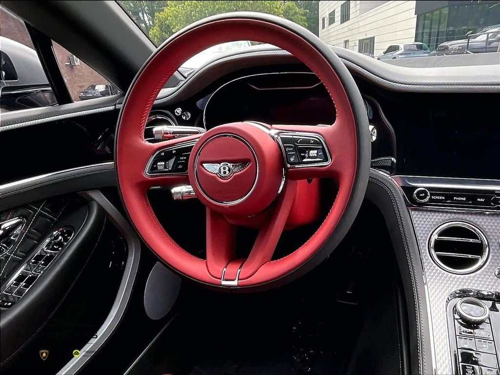 Used 2023 Bentley Continental GT Mulliner AWD/4WD image 7