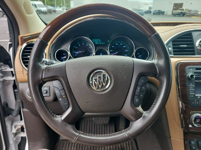 Used 2016 Buick Enclave Leather FWD image 31