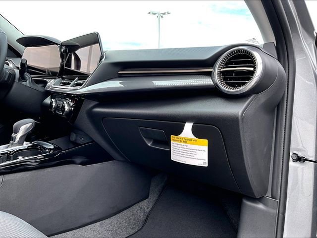 New 2026 Chevrolet Trax ACTIV w/ Driver Confidence Package FWD image 27