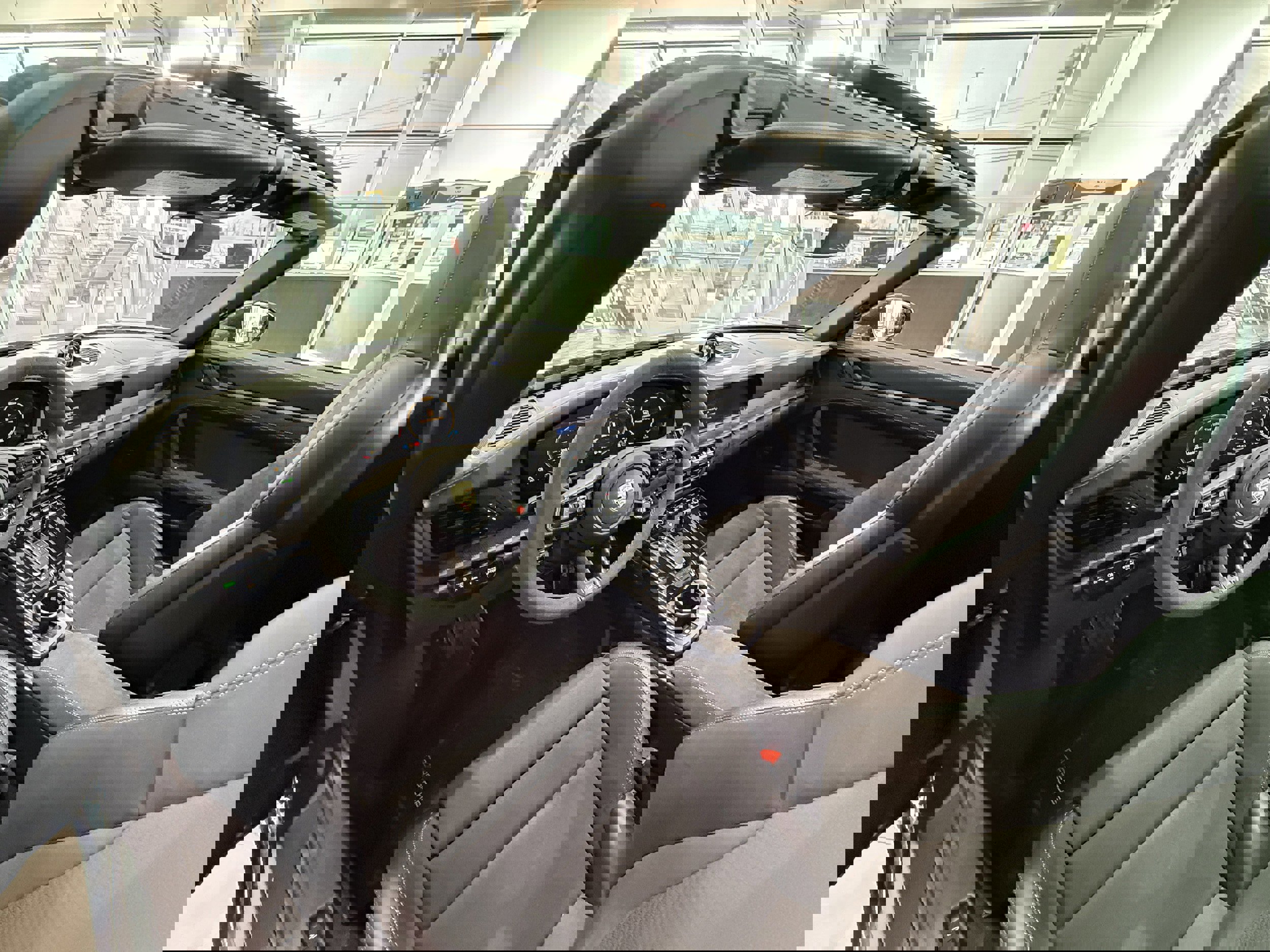 Used 2026 Porsche 911 Targa 4 GTS AWD/4WD image 23