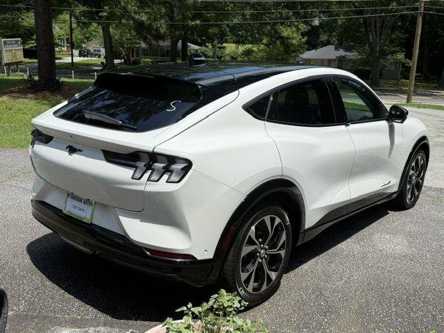 Used 2023 Ford Mustang Mach-E Premium AWD/4WD image 25