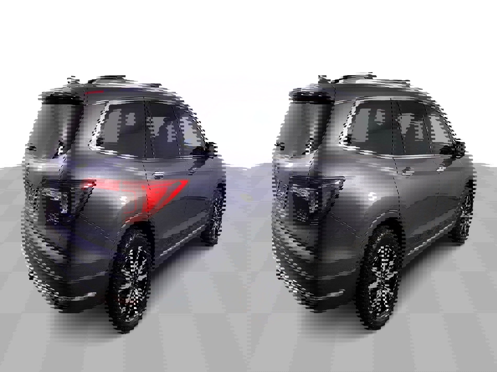 Used 2021 Honda Pilot Elite image 44