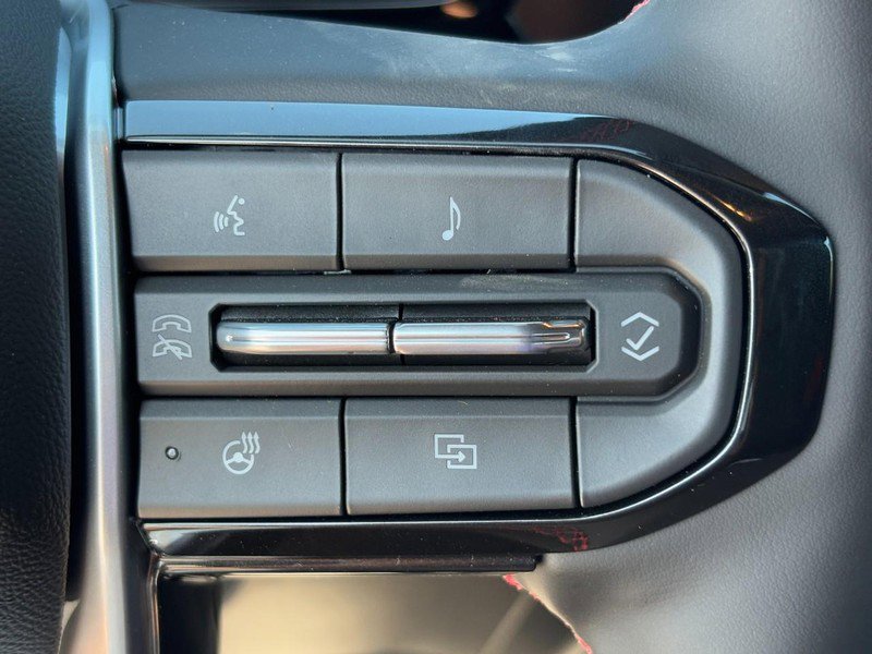 New 2026 Chevrolet Colorado Z71 image 15