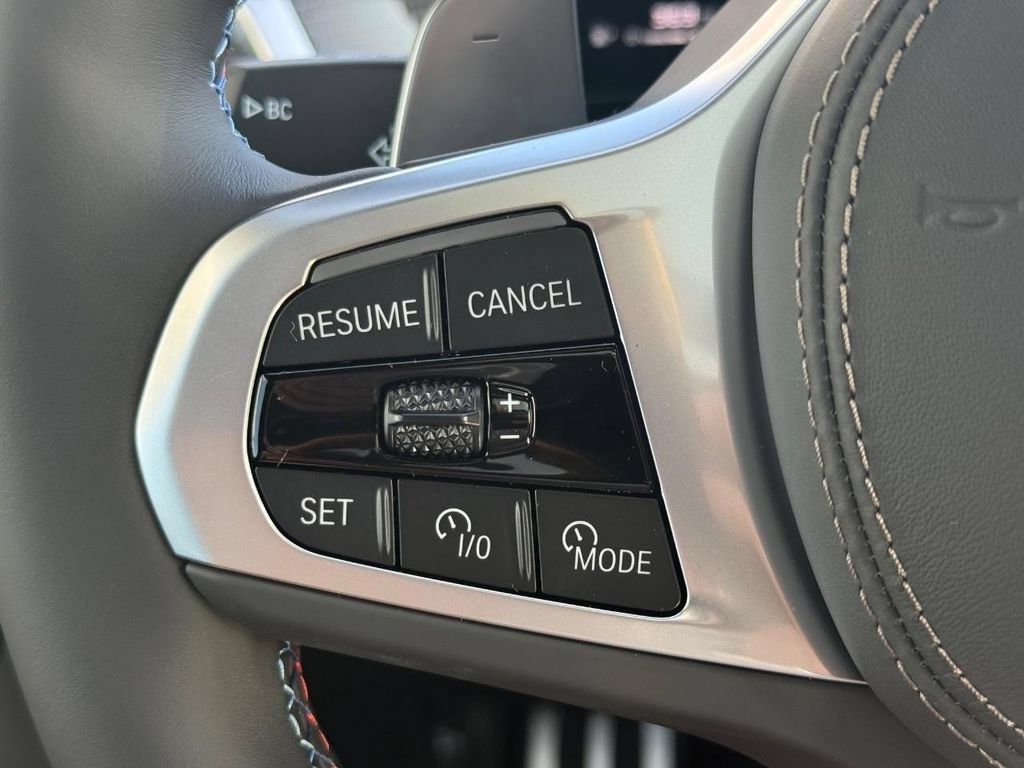 New 2027 BMW X7 M60i AWD/4WD image 14