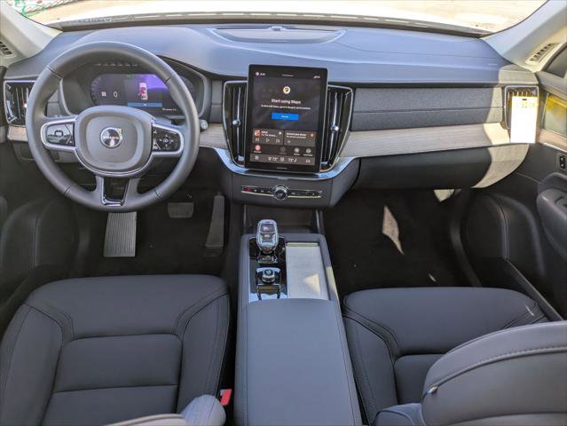 New 2026 Volvo XC90 B5 Plus image 12