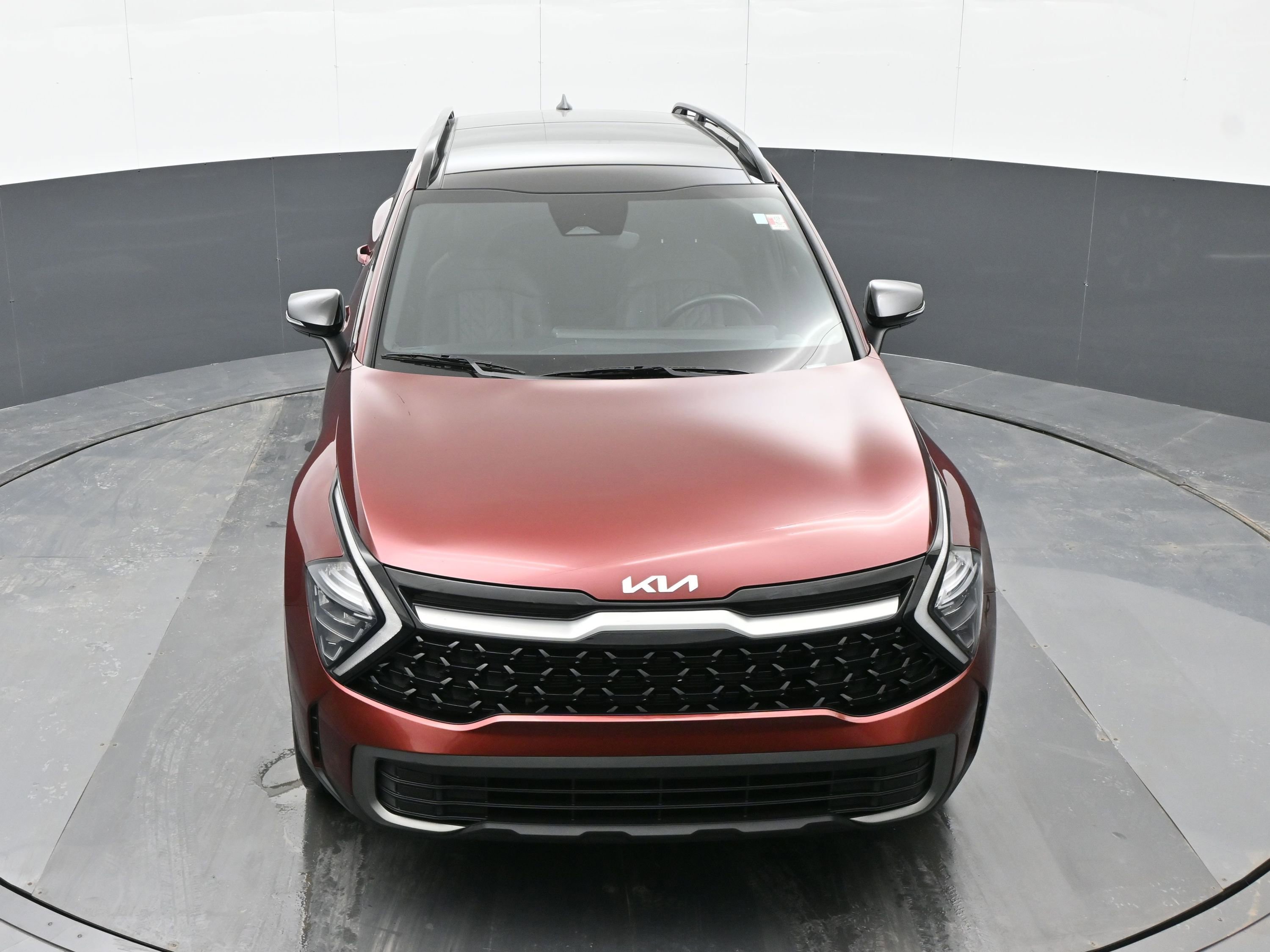 Used 2023 Kia Sportage X-Line w/ X-Line Premium Package image 35