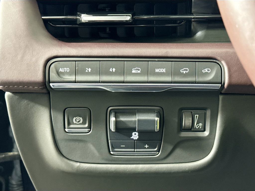 Used 2021 Cadillac Escalade Sport Platinum AWD/4WD image 10