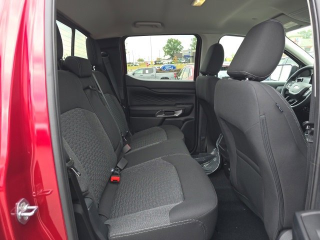 New 2025 Ford Ranger XLT image 17
