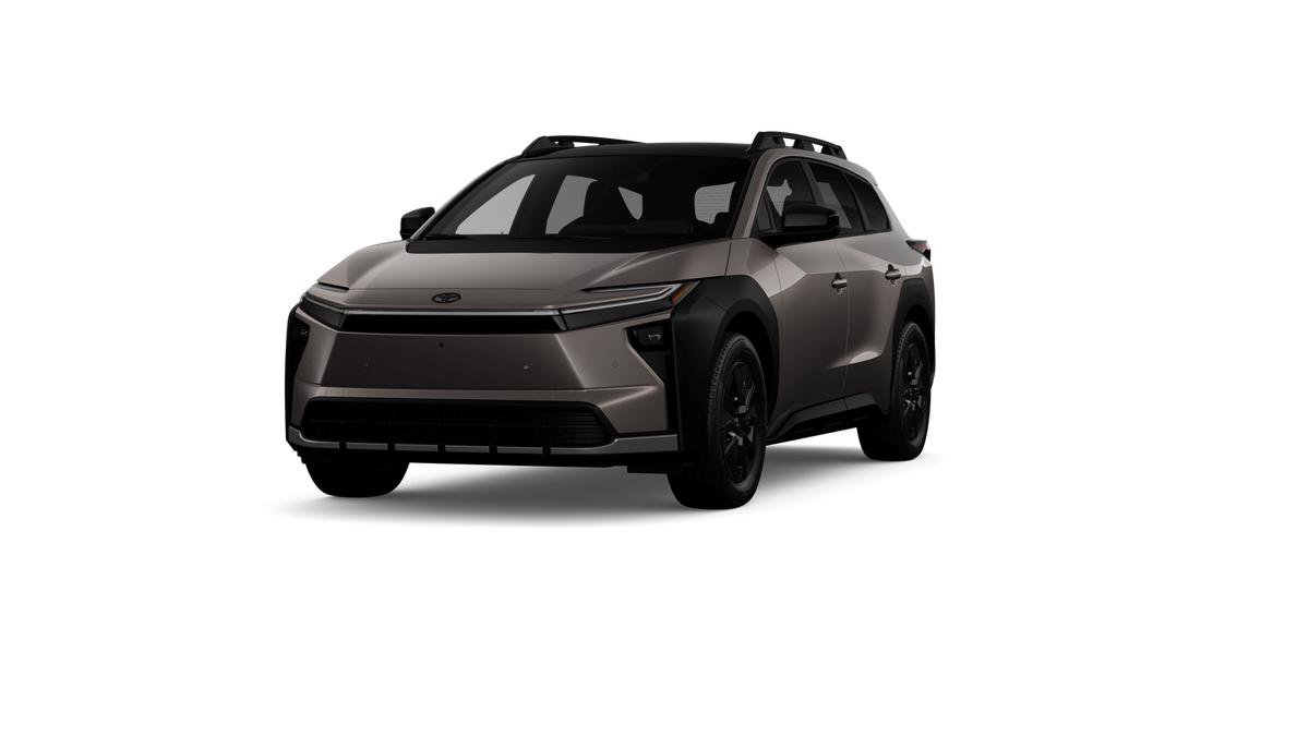 New 2026 Toyota bZ Woodland AWD/4WD image 18
