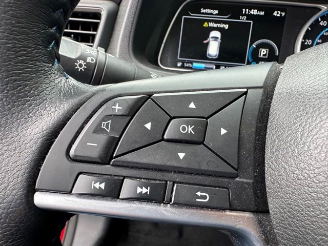 Used 2023 Nissan Leaf SV Plus image 25