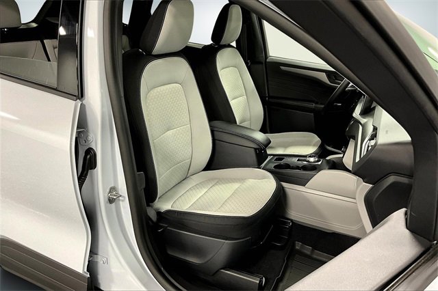 New 2026 Ford Escape Active w/ Tech Pack #1 image 11