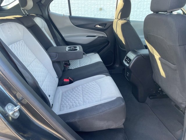 Used 2019 Chevrolet Equinox LS image 14