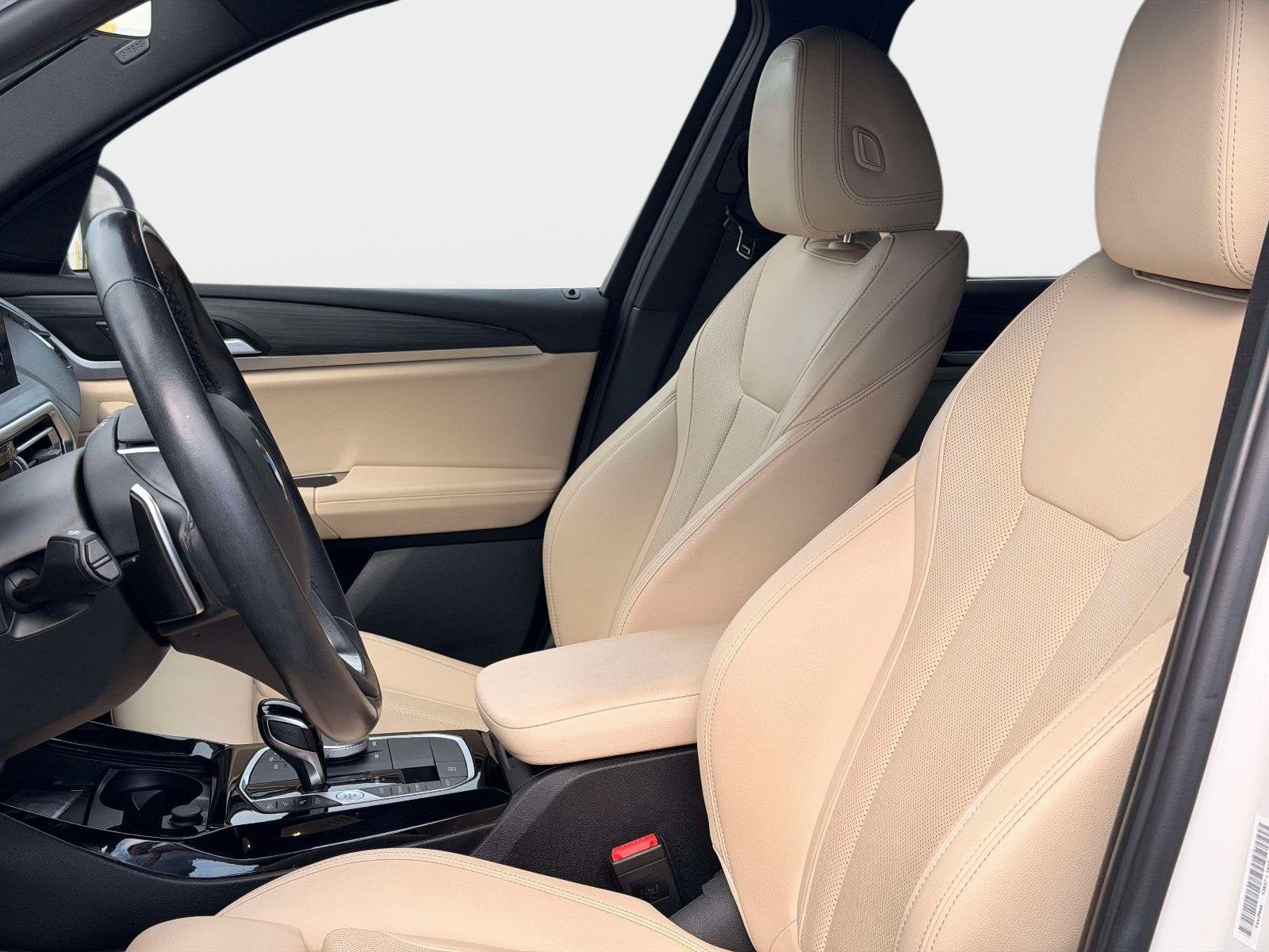 Used 2023 BMW X3 sDrive30i w/ Premium Package w/ZPA RWD image 13