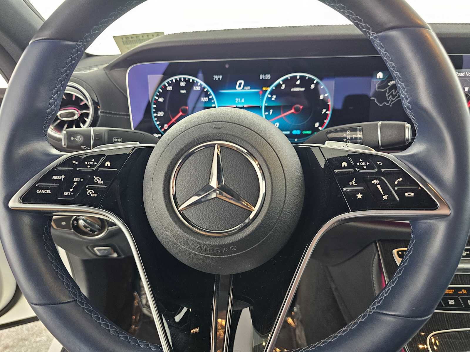 Used 2023 Mercedes-Benz CLS 450 4MATIC image 22