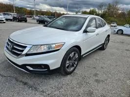 Used 2013 Honda Crosstour EX-L image 4